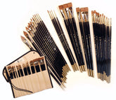 John Howard Sanden Red Sable | JHS-512